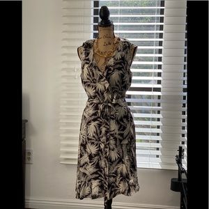 Micheal Kors wrap dress